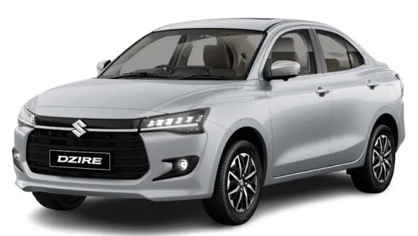 Swift Dzire