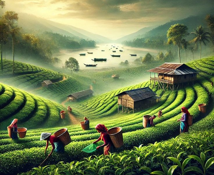 Munnar: Kerala's Tea Garden Paradise - Complete Travel Guide