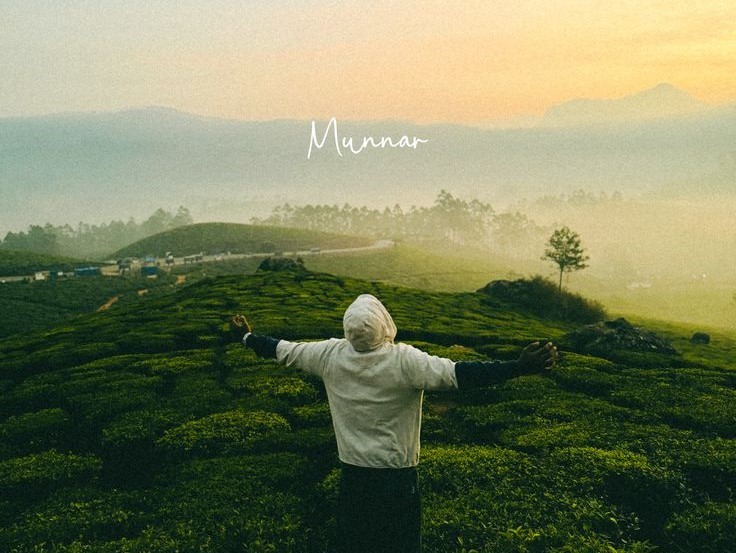 Munnar